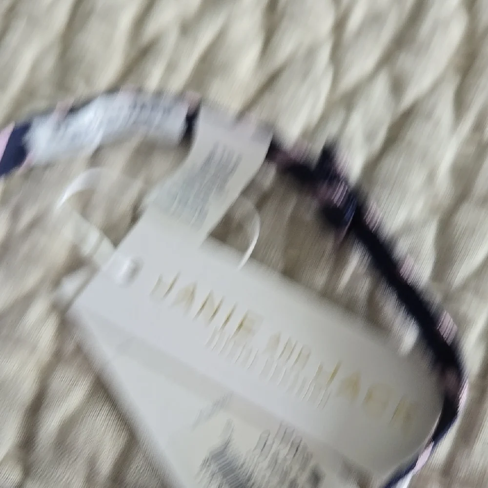 NWT Janie & JACK Bow Tie Set 2-5YEARS